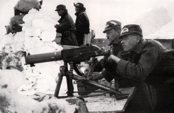 guerra guerra