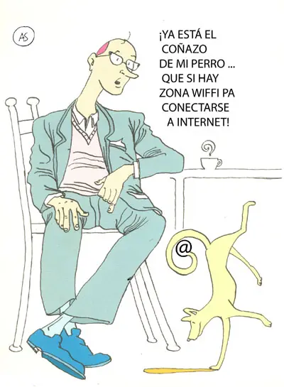 Chistes