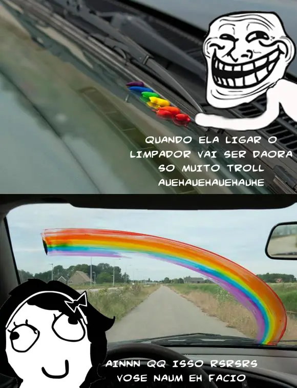 humor