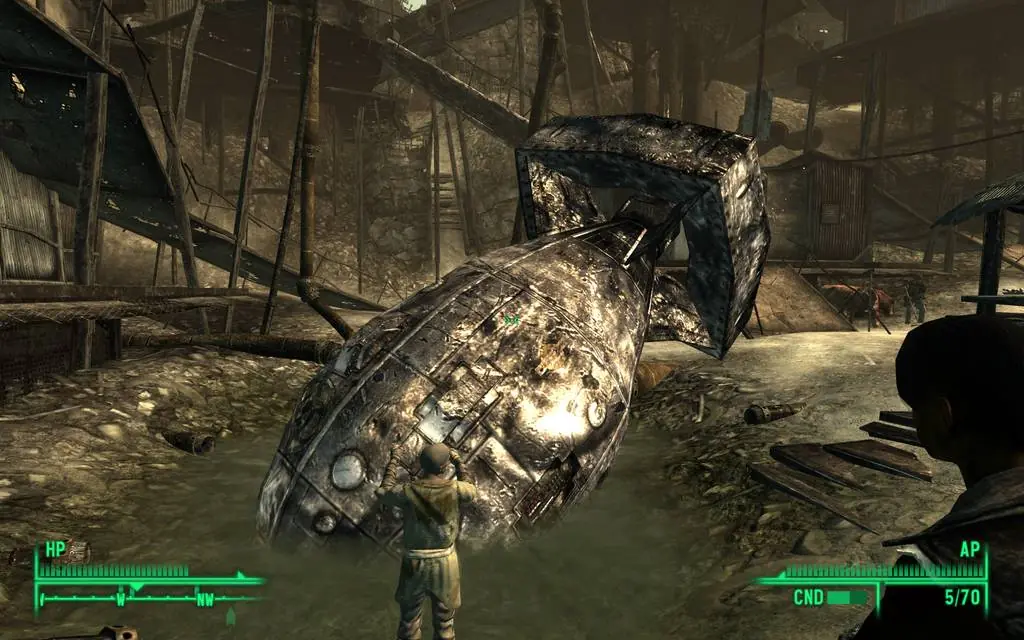 8 Curiosidades de La Saga Fallout