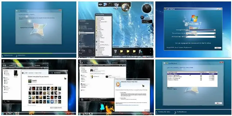 que windows es mejor? aca todas las respuestas...