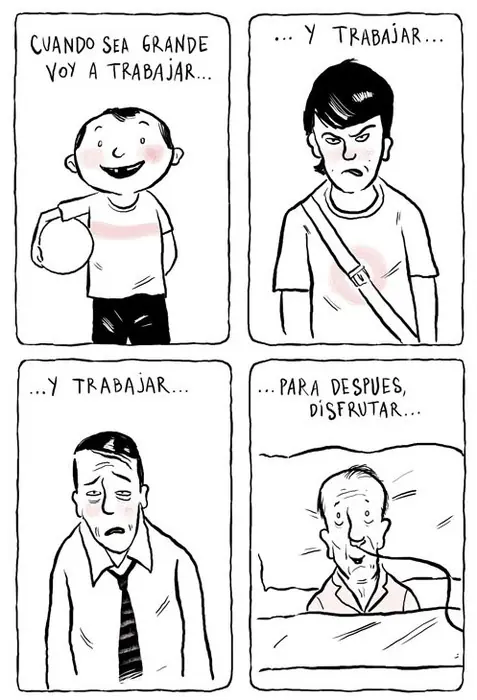 risas