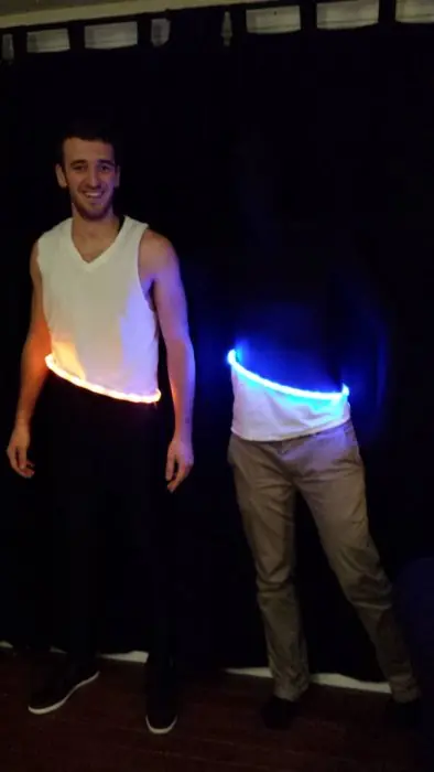 Disfraces de Halloween más divertidos y creativos