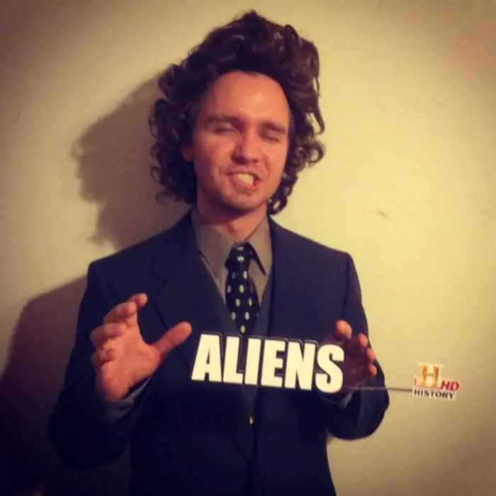Disfraces de Halloween más divertidos y creativos