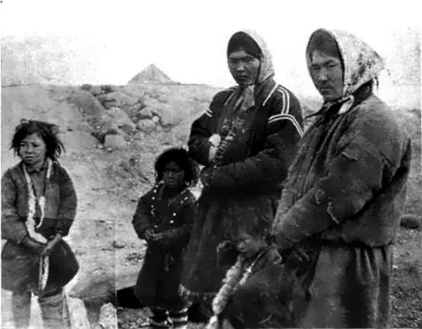 el desconocido origen de los mapuches el desconocido origen de los mapuches