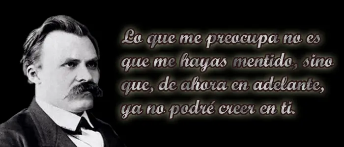 Friedrich Nietzsche