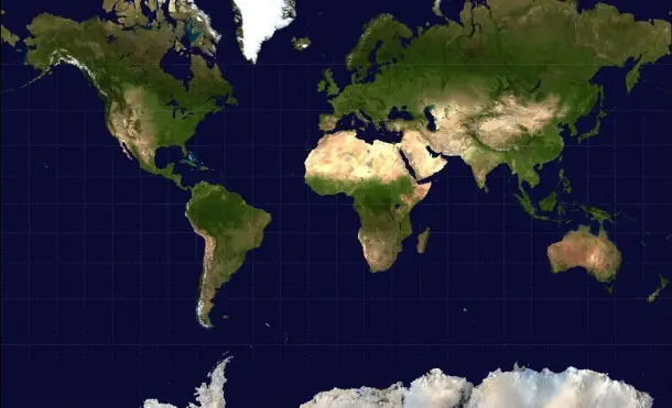 Mapa Mapa