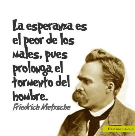 Nietzsche