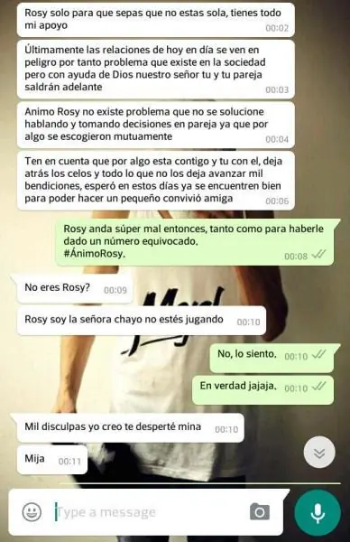 Folla Con mi Hijo Historia graciosa 100% Real