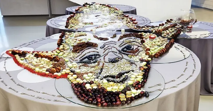 delicias delicias