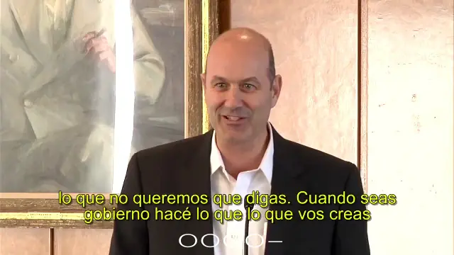 Me denunciaron por opositor a la Derecha y te lo muestro. Me denunciaron por opositor a la Derecha y te lo muestro.