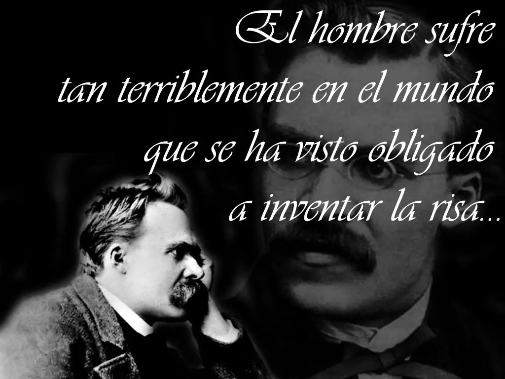Nietzsche