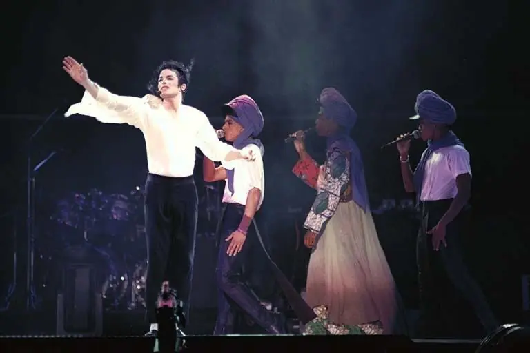 michael jackson michael jackson