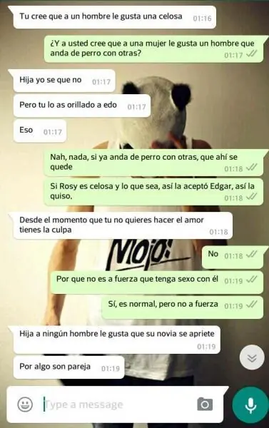 nuera nuera