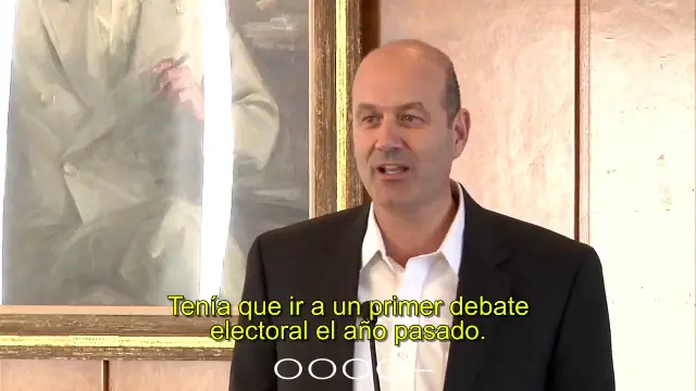 derecha derecha