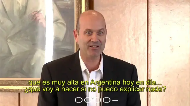 derecha derecha