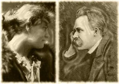Nietzsche Nietzsche