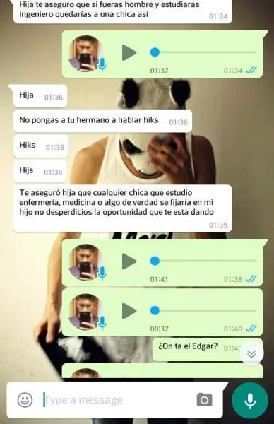 Folla Con mi Hijo Historia graciosa 100% Real Folla Con mi Hijo Historia graciosa 100% Real