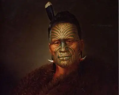 mapuches mapuches