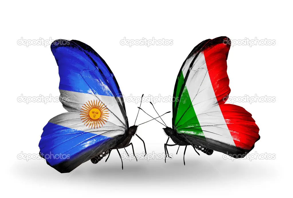 italia italia