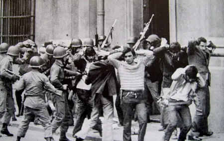 Gobierno