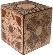 Sabias esto sobre ... Hellraiser?