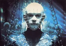 Sabias esto sobre ... Hellraiser?