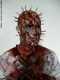 Sabias esto sobre ... Hellraiser?