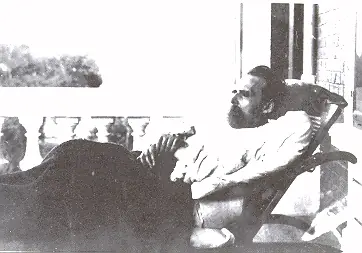 Friedrich Nietzsche Friedrich Nietzsche