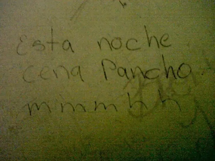graffitis