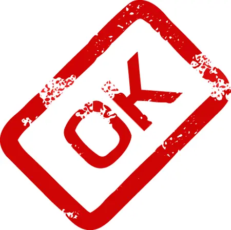 ¿Qué significa O.K?