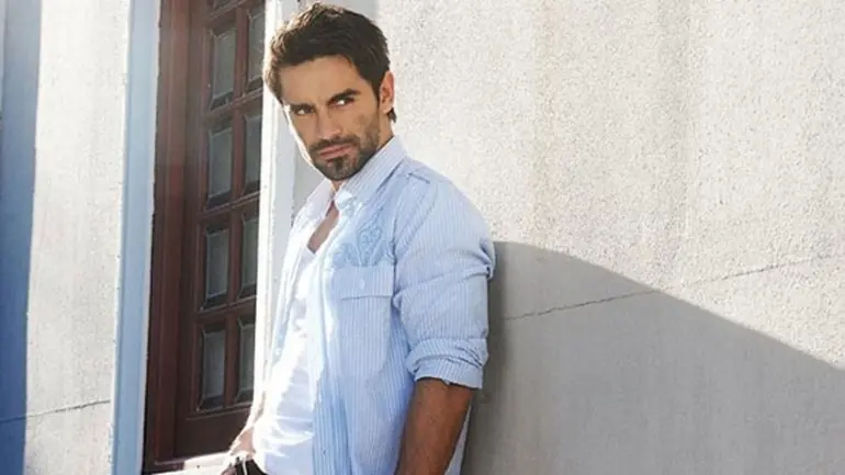 gonzalo heredia