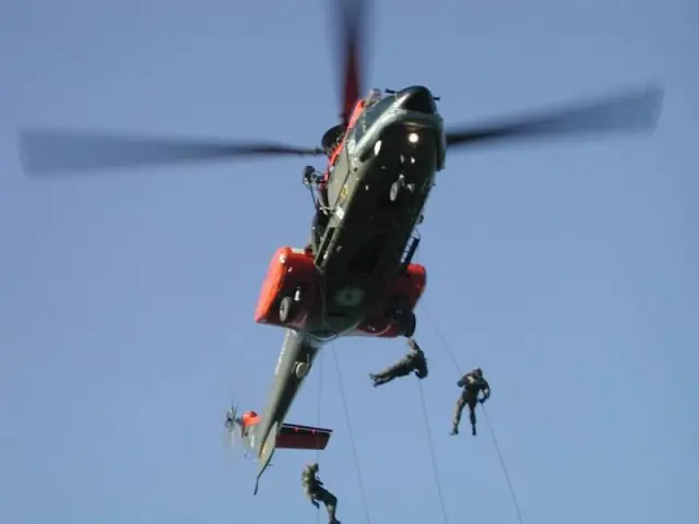 ejercito