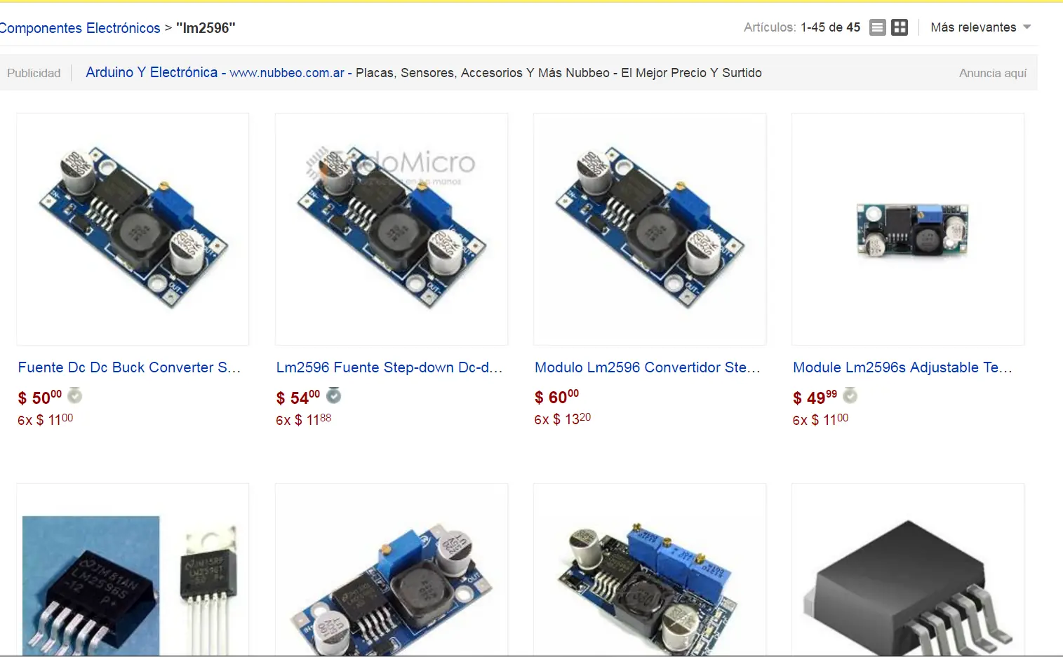 importaciones importaciones