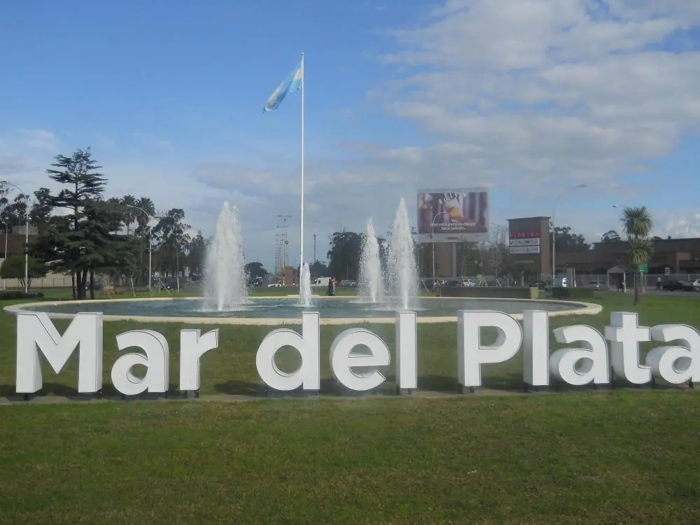 Viajes