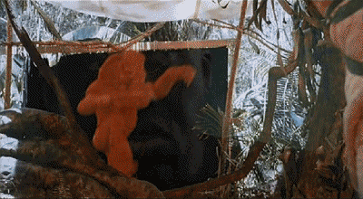 Predator Megapost Predator Megapost