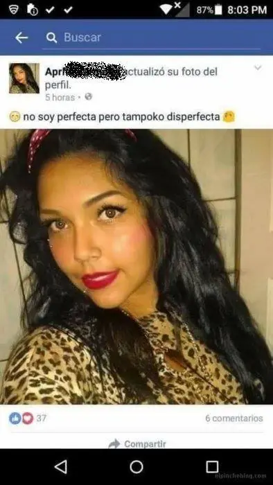 no se que mierda poner
