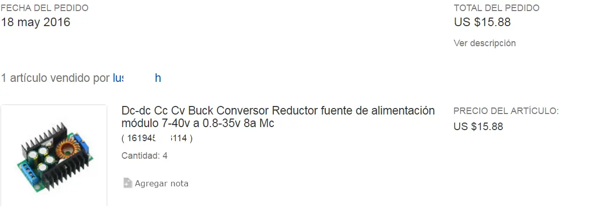 correo argentino