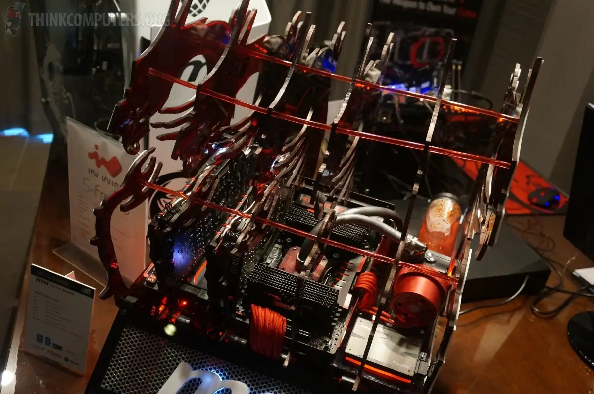 Elige los componentes para tu PC. (Básico) Repost.