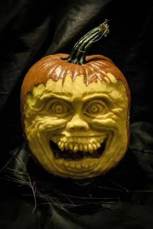HALLOWEN