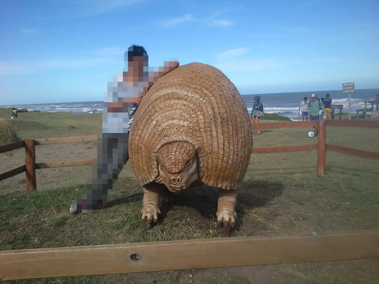 Mar del Plata. El post que (des)merece.