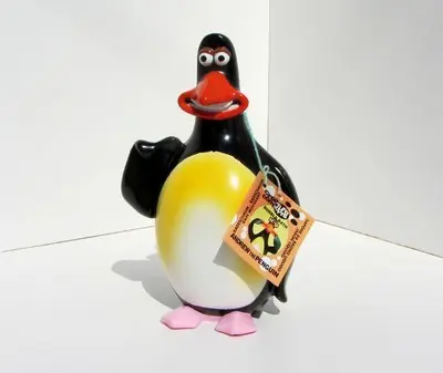 pinguino
