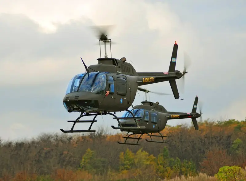 helicoptero