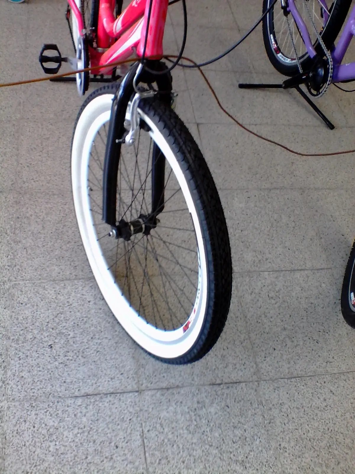 Bicicleta Rat Rod(proceso de construcción)
