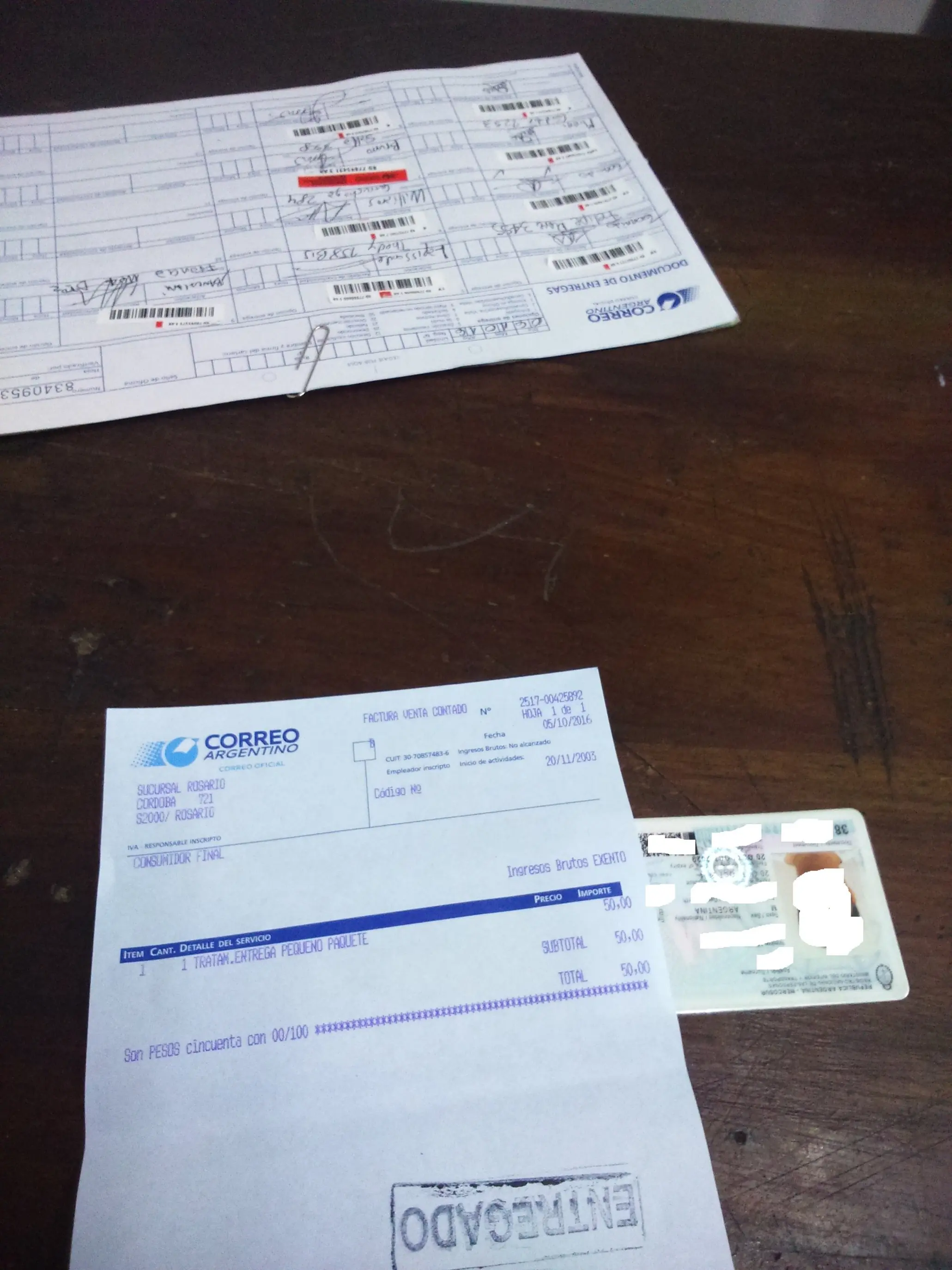 afip afip