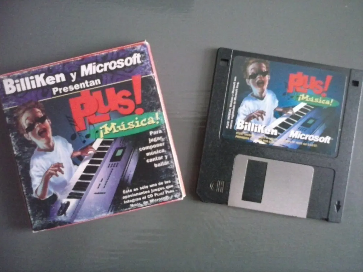 Cosas de los 90 Cosas de los 90