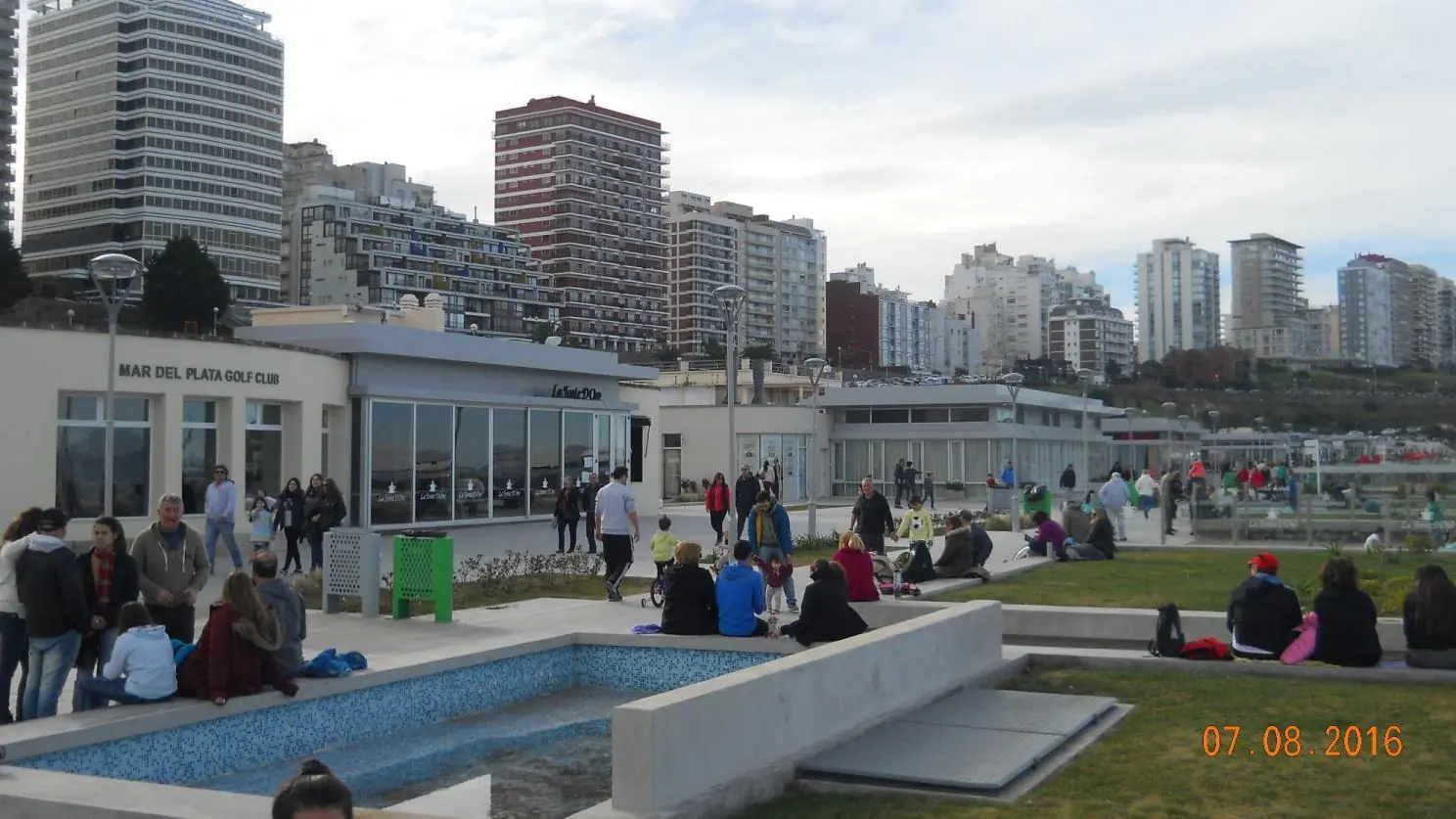 Mar del Plata