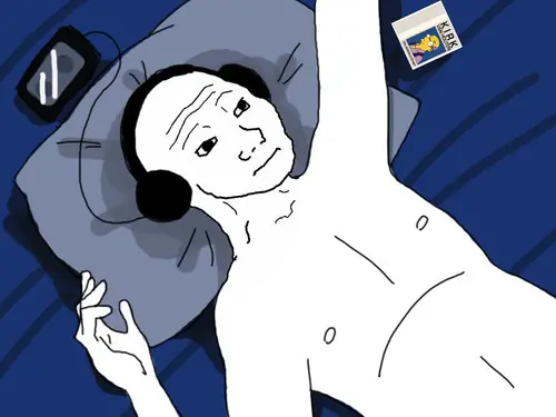 al pedo