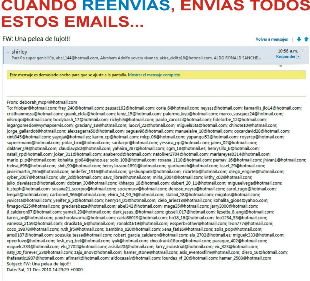 viejo internet