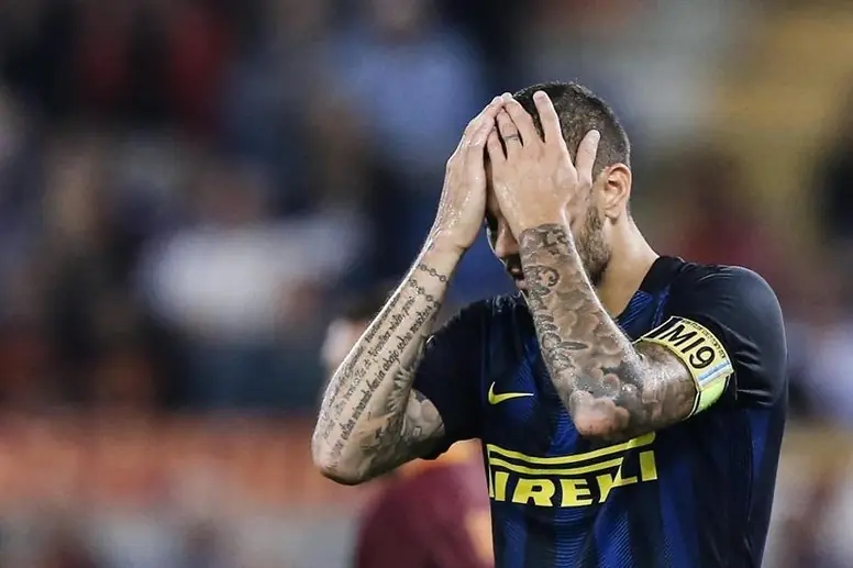 Messi echó de la Selección Argentina a Icardi